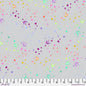 Tula Pink True Colors Graywork Fairy Dust - Fog