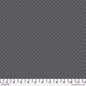 Tula Pink True Colors Graywork Tiny Dots - Carbon
