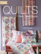 Book: Quilts From Tilda's Studio