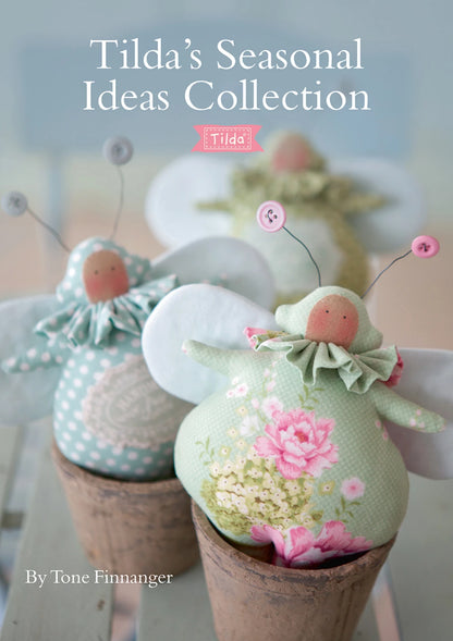 Book: Tilda's Seasonal Ideas Collection
