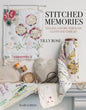 Book: Stitched Memories