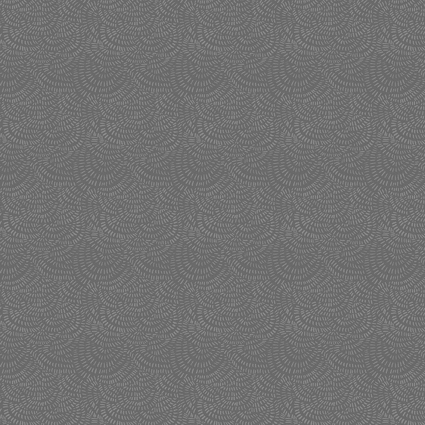 Dear Stella - Crimp Clover - Black Rabbit Fabric Inc.