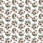 Dear Stella - Mossy Skulls