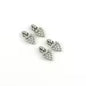 Grape Zipper Sliders with Pulls - *SIZE#5* (4 pack)