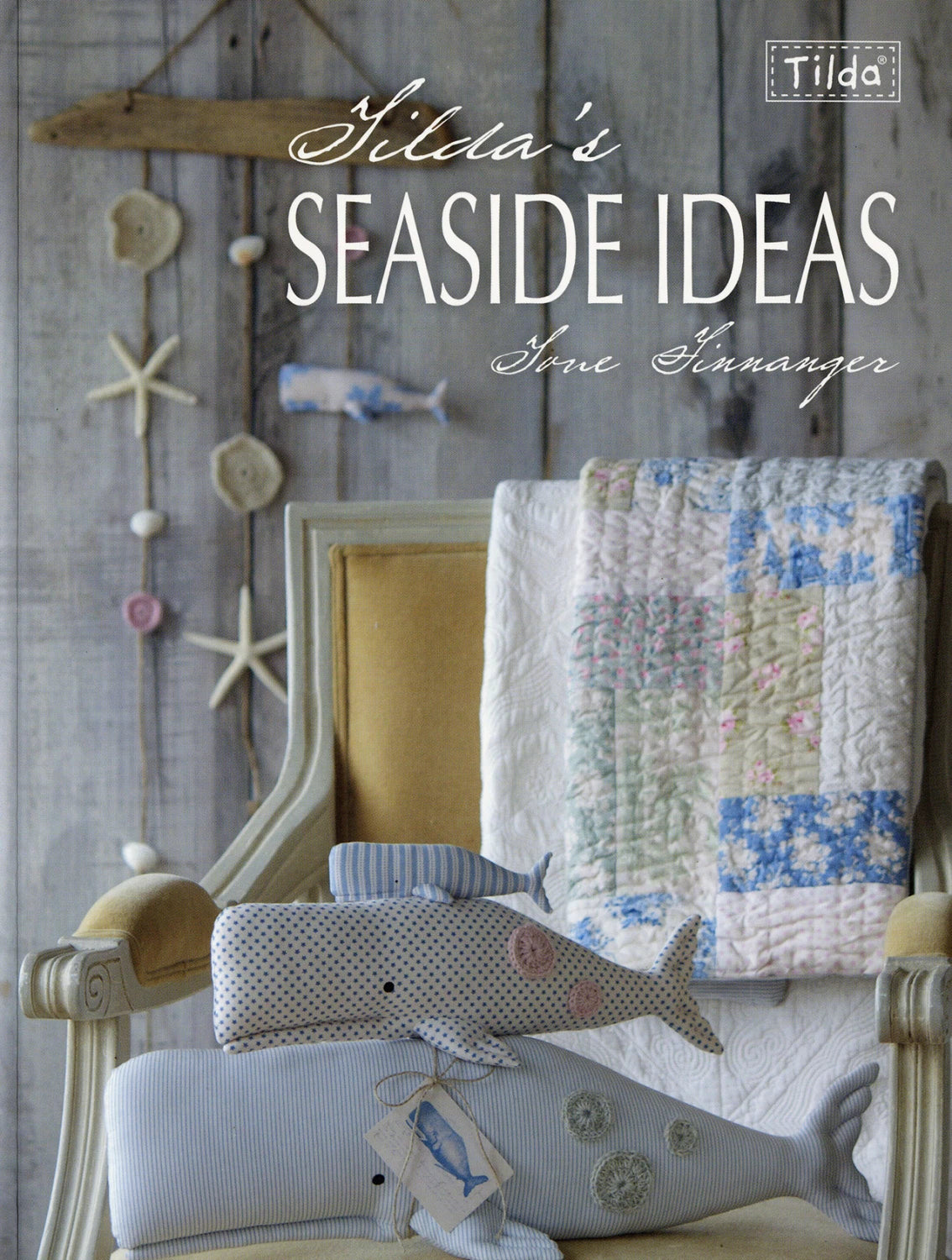 Book: Tilda's Seaside Ideas