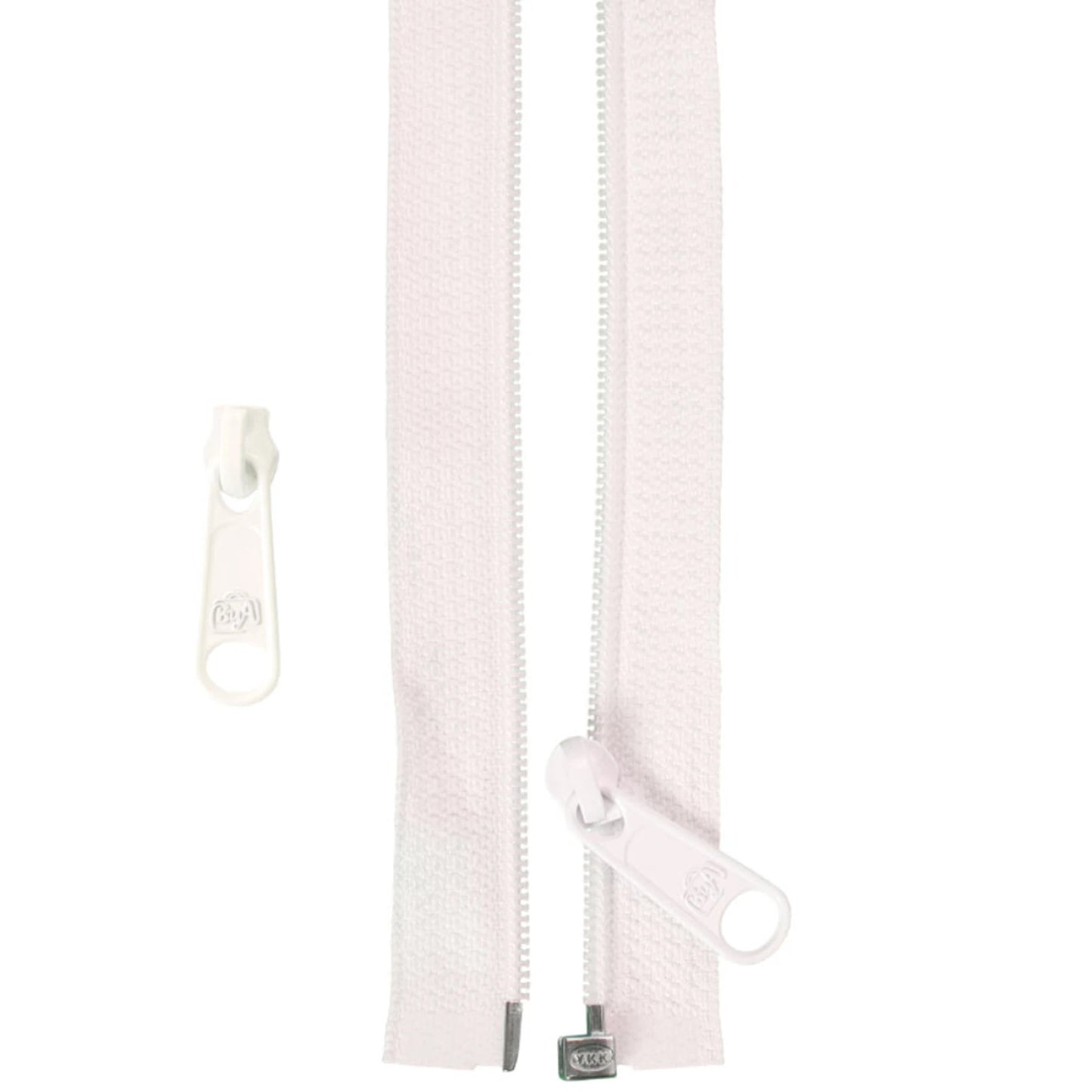 ByAnnie - Separating Zipper