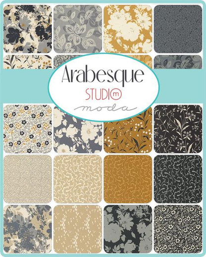 Layer Cake - Moda Arabesque