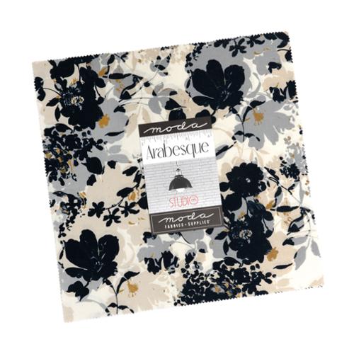 Layer Cake - Moda Arabesque