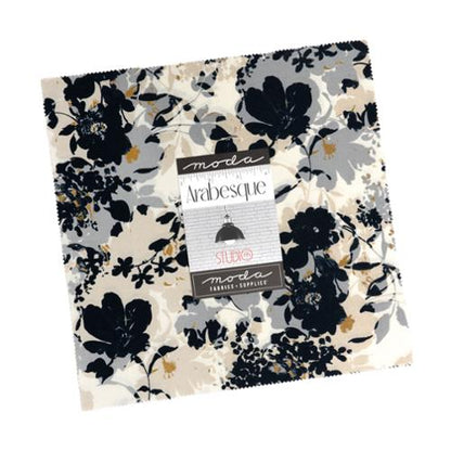 Layer Cake - Moda Arabesque