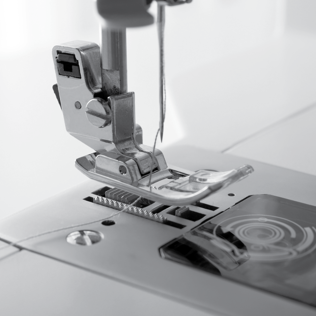 Kid's beginner workshop: learn to sew! January 3rd