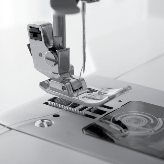 Kid's beginner workshop: learn to sew! December 13th