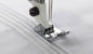 5 GROOVE PIN TUCK FT W/RAISED SEAM GIDE HV GRP 1-7