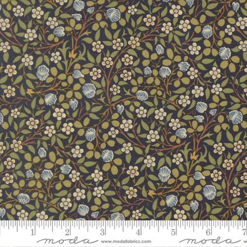 Moda Morris Muse Clover - Twilight