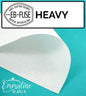 Emmaline EB-FUSE - Fusible Woven Cotton Interfacing - Black Rabbit Fabric Inc.