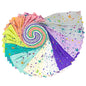 Jelly Roll - Tula Pink Fairy Dust Design Roll 40 pcs