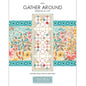 Quilt Kit - Gather Around Table Runner