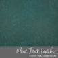 Emmaline Mora Faux Leather Half Yard Precuts - Black Rabbit Fabric Inc.