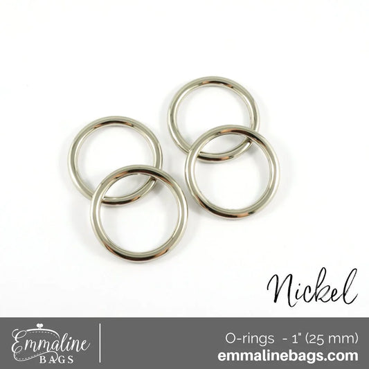 Emmaline O Rings