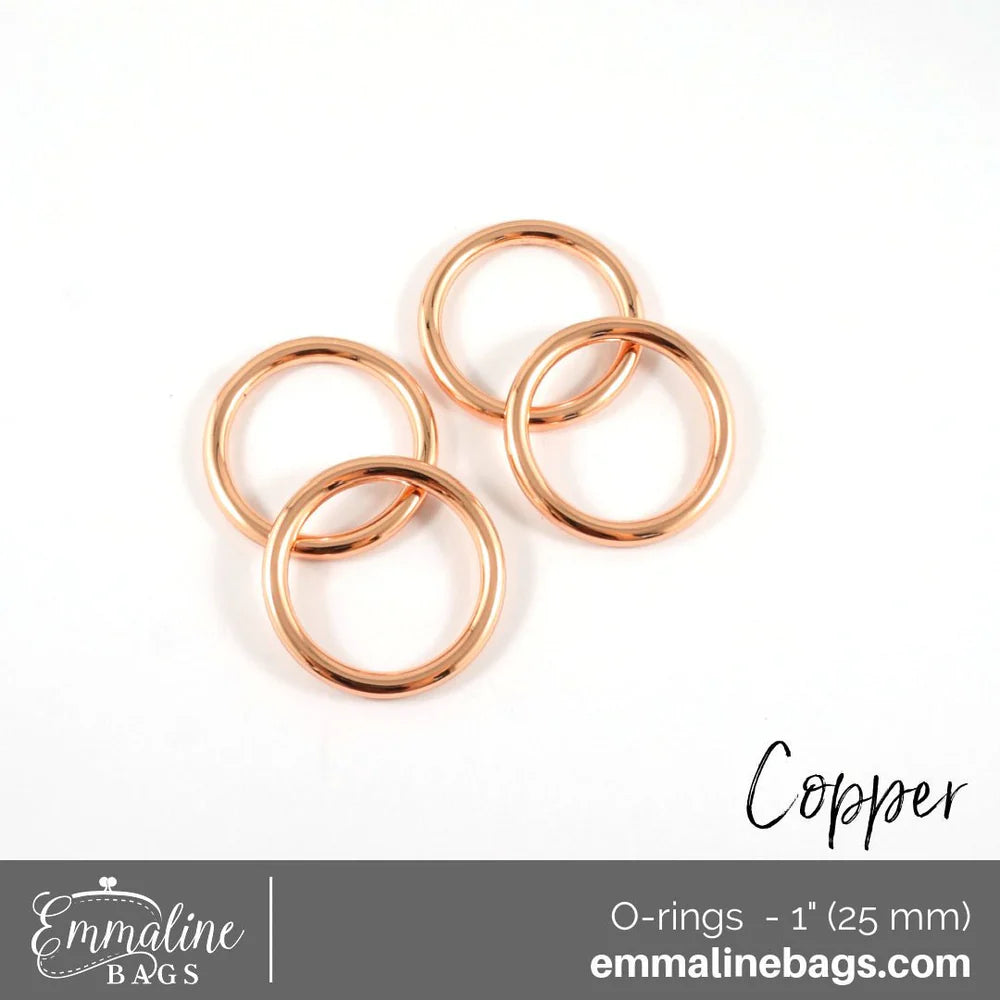 Emmaline O Rings