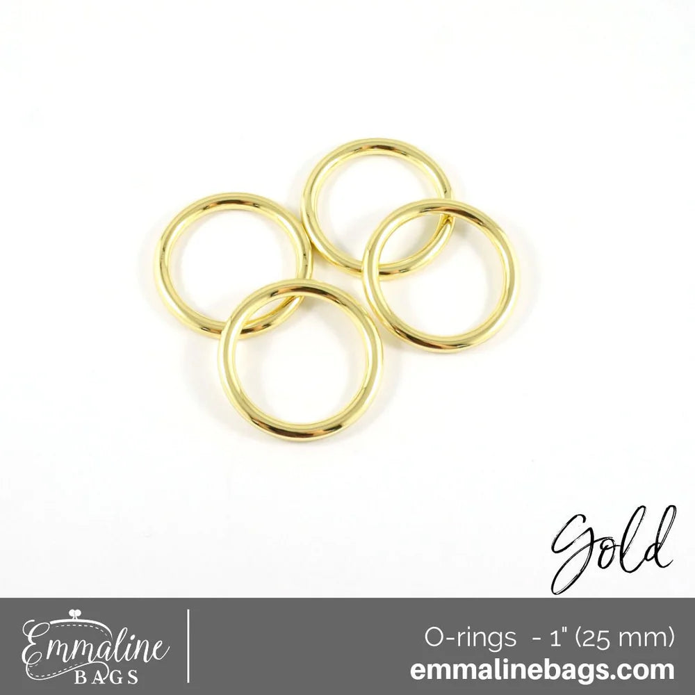 Emmaline O Rings