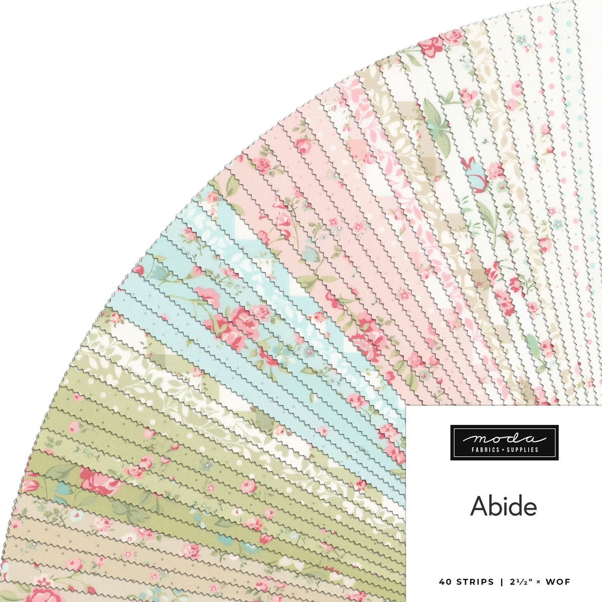 Jelly Roll - Moda Abide