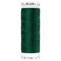 Mettler Seraflex Stretch Elastic Thread - Dark Green 0216