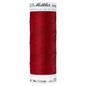 Mettler Seraflex Stretch Elastic Thread - Country Red 0504