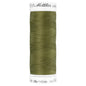 Mettler Seraflex Stretch Elastic Thread - Olive Drab 0420