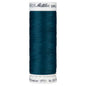 Mettler Seraflex Stretch Elastic Thread - Tartan Blue 0485