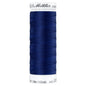 Mettler Seraflex Stretch Elastic Thread - Navy 0825