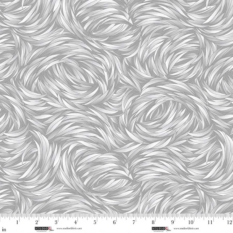 Wideback - StudioE Tempest - Silver