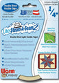 Steam-A-Seam 2 Lite, 1/4" x 40yds - Black Rabbit Fabric Inc.