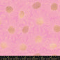 RSS - Reverie Metallic Pink Daisy