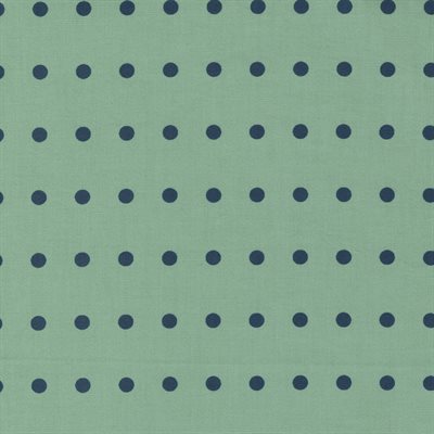Moda Frisky Chill Dots - Black Rabbit Fabric Inc.