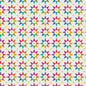 Andover - Art Theory - Rainbow Star Day