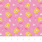 Disney Princess Kawaii - Cute Aurora Toss - Pink