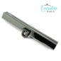 Wallet Closure - 4 1/2" wide