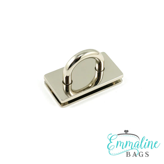 Bridge Anchor/Strap Connector: 1-3/8" Wide