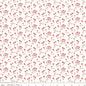 RB - Red Hot Flower Garden Cream