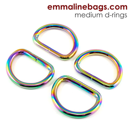 Emmaline D Rings