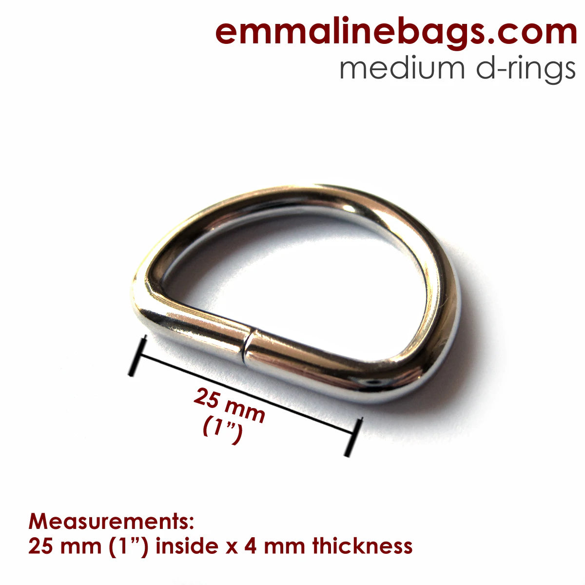 Emmaline D Rings