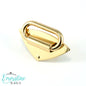 Strap Anchor: "Diamond" (4 Pack)
