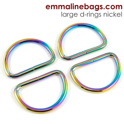 Emmaline D Rings