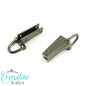Emmaline Strap Clip with D-Ring (2 Pack)