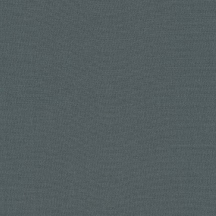 Kona Solid - Metal 106