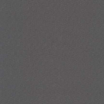 Kona Solid - Coal 1080