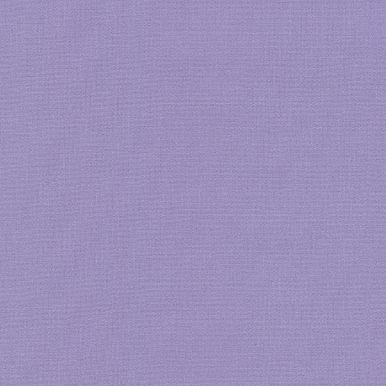 Kona Solid - Lavender 1189