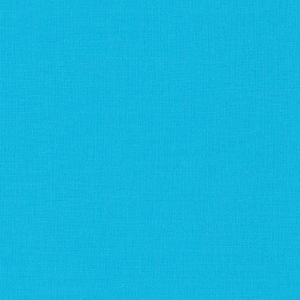 Kona Solid - Peacock 1282