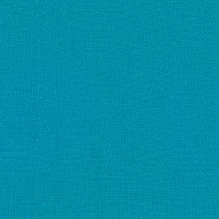 Kona Solid - Cyan 151