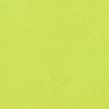 Kona Solid - Cactus 199